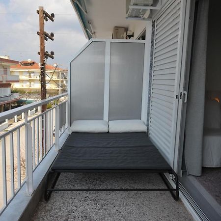 Themis 40 Steps From Beach باراليا ديونيسيو المظهر الخارجي الصورة