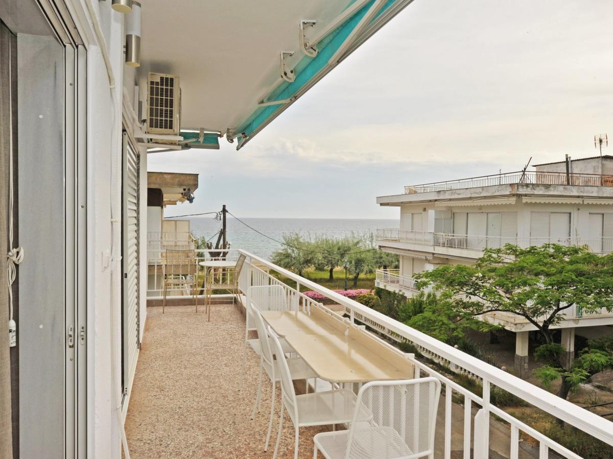 Themis 40 Steps From Beach باراليا ديونيسيو المظهر الخارجي الصورة