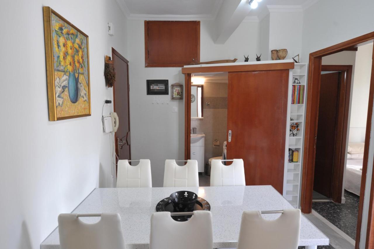 Themis 40 Steps From Beach باراليا ديونيسيو المظهر الخارجي الصورة