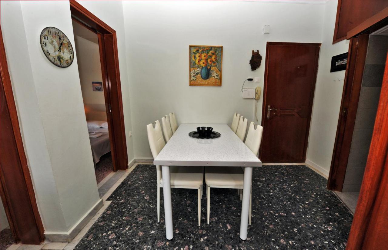 Themis 40 Steps From Beach باراليا ديونيسيو المظهر الخارجي الصورة