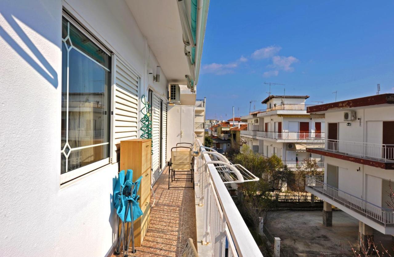 Themis 40 Steps From Beach باراليا ديونيسيو المظهر الخارجي الصورة
